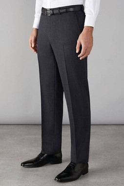 CLUBCLASS CC6002 - Pantalon de costume homme Soho