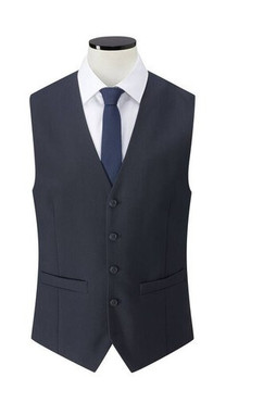 CLUBCLASS CC6004 - Gilet Elegante Uomo ClubClass Bond