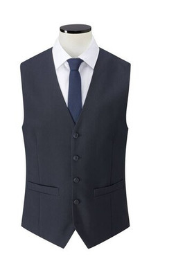 CLUBCLASS CC6004 - Bond men's suit vest