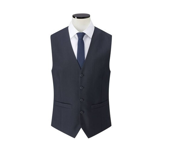 CLUBCLASS CC6004 - Bond mænds jakkesæt vest