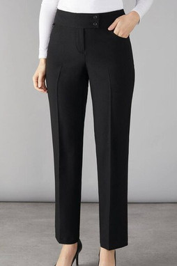 CLUBCLASS CC9006 - Ascot womens tailors trousers
