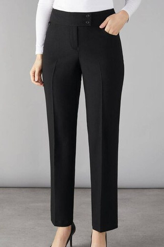 CLUBCLASS CC9006 - Ascot womens tailors trousers
