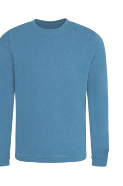 ECOLOGIE EA030 - Felpa in cotone riciclato