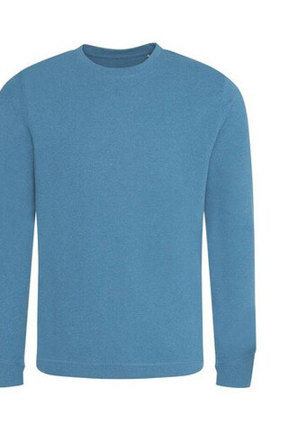 ECOLOGIE EA030 - Trui gerecycled katoen