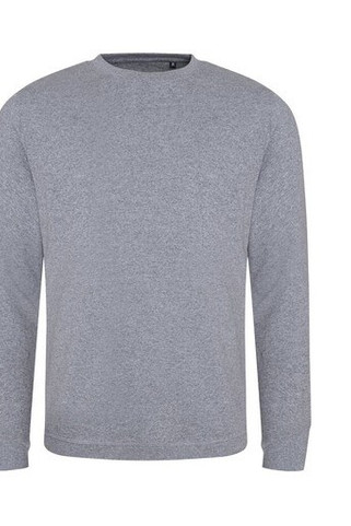 ECOLOGIE EA030 - Sweat recycled cotton
