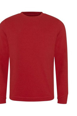 ECOLOGIE EA030 - Felpa in cotone riciclato