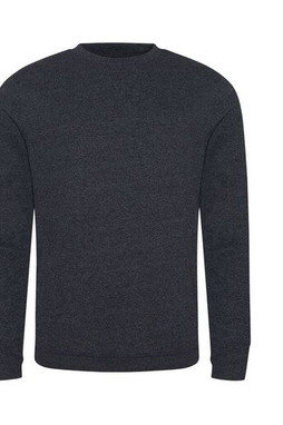 ECOLOGIE EA030 - Sweat recycled cotton