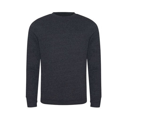 ECOLOGIE EA030 - Sweatshirt i genbrugt bomuld