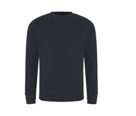 ECOLOGIE EA030 - Sweat recycled cotton