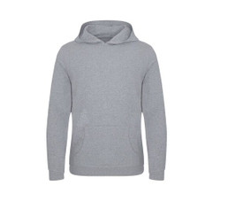 ECOLOGIE EA040 - Kapuzenpullover aus recycelter Baumwolle