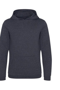 ECOLOGIE EA040 - Hoody recycled cotton