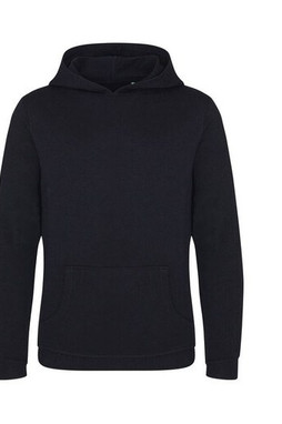 ECOLOGIE EA040 - Kapuzenpullover aus recycelter Baumwolle