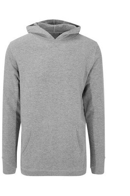 ECOLOGIE EA041 - Sweat capuche en coton organique