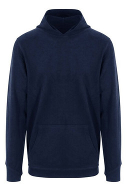 ECOLOGIE EA041 - Sweat hood organic cotton
