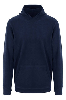 ECOLOGIE EA041 - Kapuzenpullover aus Bio-Baumwolle