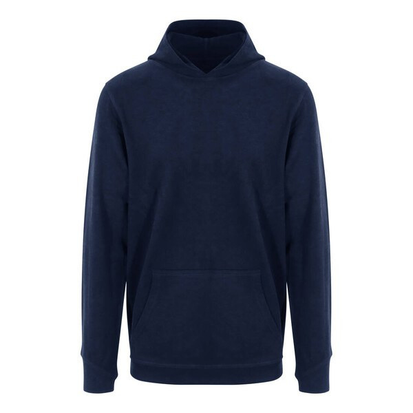 ECOLOGIE EA041 - Sweat hood organic cotton