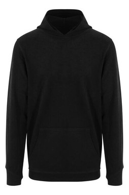 ECOLOGIE EA041 - Kapuzenpullover aus Bio-Baumwolle