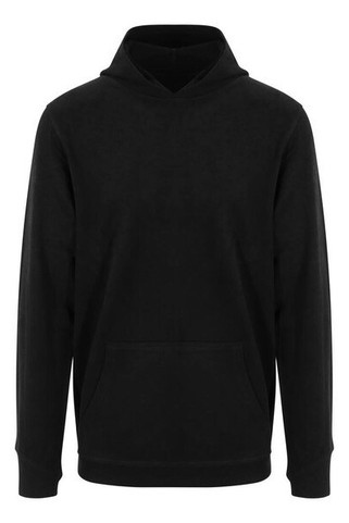 ECOLOGIE EA041 - Sweat capuche en coton organique