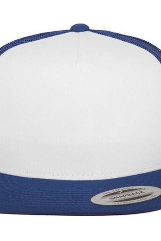 FLEXFIT F6006W - Casquette style trucker