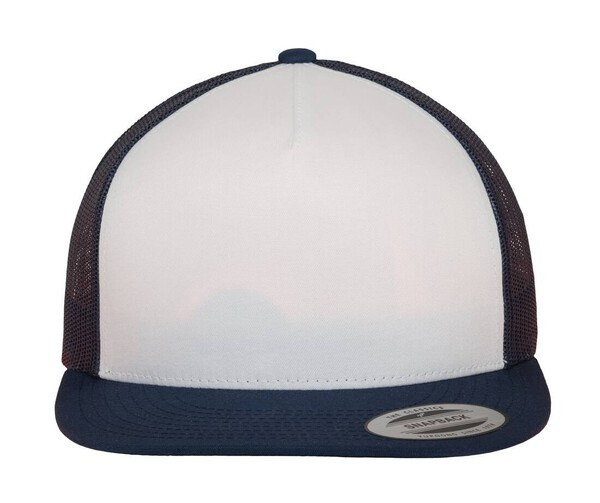 Flexfit F6006W - Cappellino stile camionista