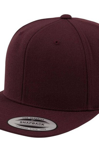 Flexfit F6089M - Urban Style Two-Tone Snapback Cap