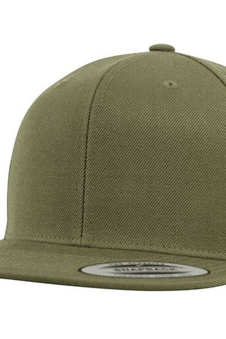Flexfit F6089M - Urban Style Two-Tone Snapback Cap