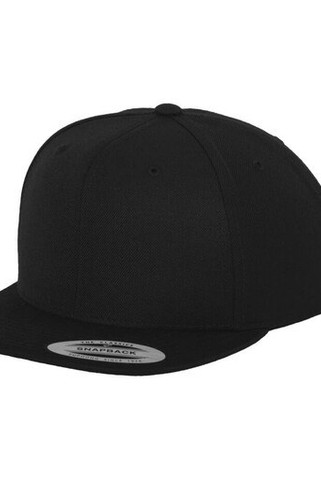 Flexfit F6089M - Trendige Snapback Kappe mit Zweifarbiger Optik