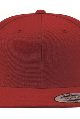 Flexfit F6089M - Urban Style Two-Tone Snapback Cap