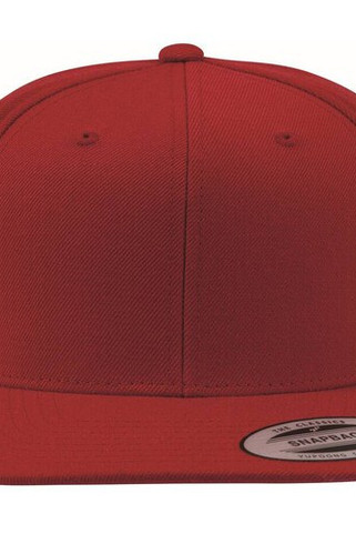 Flexfit F6089M - Șapcă Snapback Urban Style în două tonuri