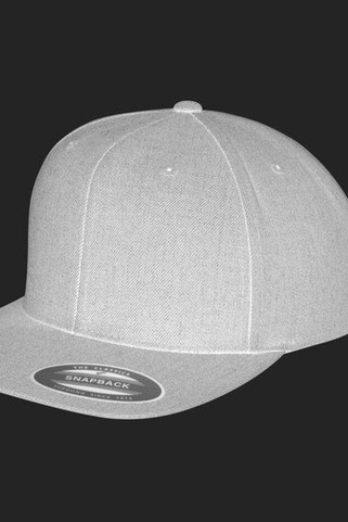 Flexfit F6089M - Șapcă Snapback Urban Style în două tonuri