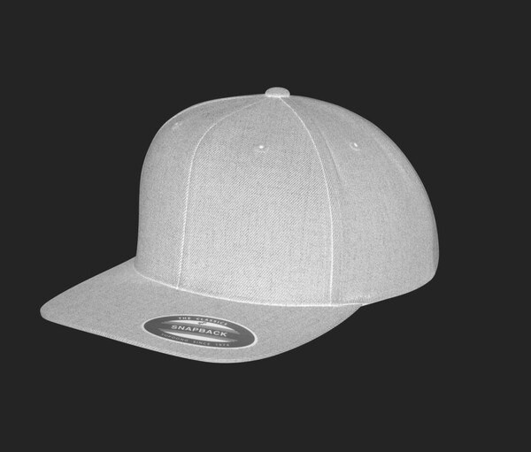 Flexfit F6089M - Urban Style Two-Tone Snapback Cap