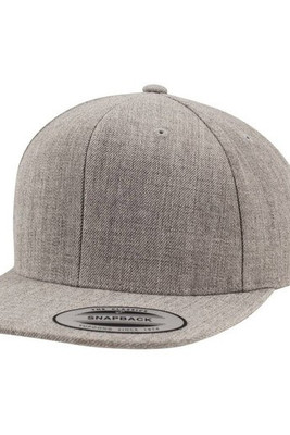 Flexfit F6089M - Urban Style Two-Tone Snapback Cap