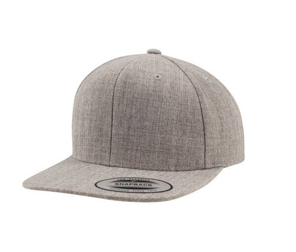 Flexfit F6089M - Urban Style Two-Tone Snapback Cap