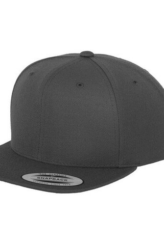 Flexfit F6089M - Trendige Snapback Kappe mit Zweifarbiger Optik