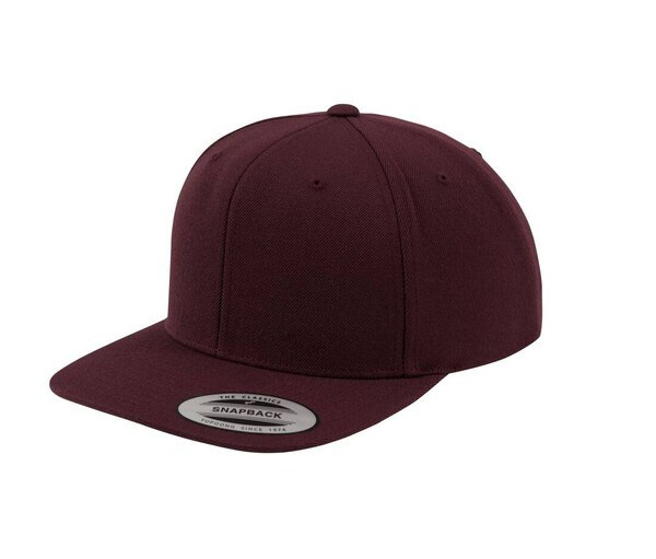 Flexfit F6089M - Urban Style Two-Tone Snapback Cap