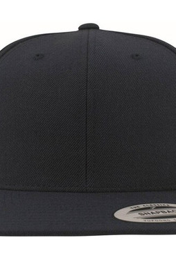Flexfit F6089M - Trendy Urban Snapback Cap Met Verstelbare Pasvorm