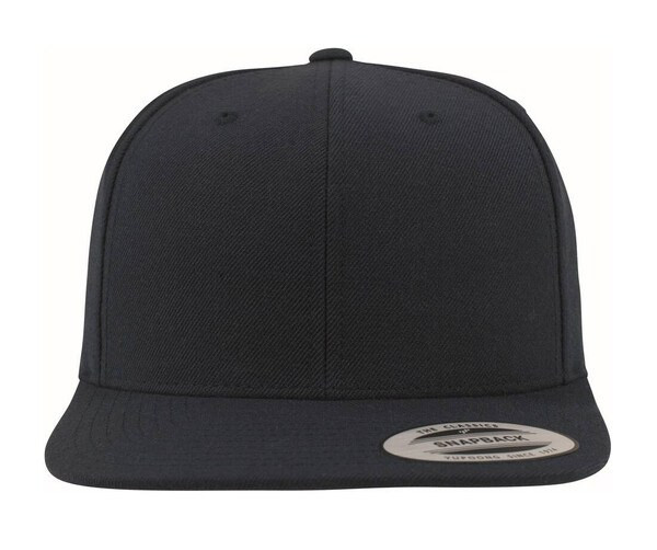 Flexfit F6089M - Urban Style Two-Tone Snapback Cap