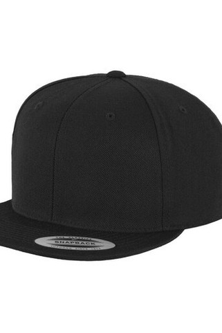 Flexfit F6089M - Urban Style Two-Tone Snapback Cap