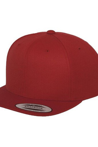 Flexfit F6089M - Urban Style Two-Tone Snapback Cap