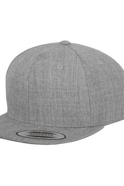 Flexfit F6089M - Urban Style Two-Tone Snapback Cap