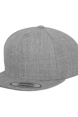 Flexfit F6089M - Trendige Snapback Kappe mit Zweifarbiger Optik