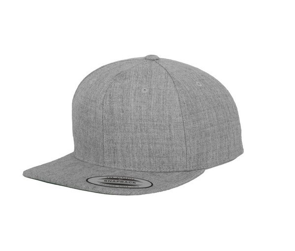 Flexfit F6089M - Urban Style Two-Tone Snapback Cap