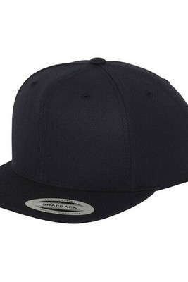 Flexfit F6089M - Trendy Justerbar Snapback Kasket med To-Tone Design
