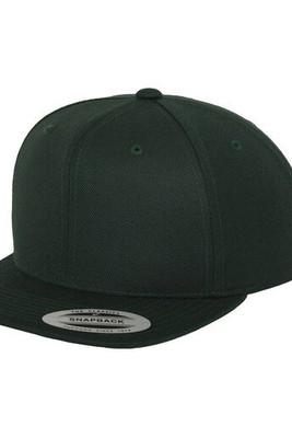 Flexfit F6089M - Urban Style Two-Tone Snapback Cap