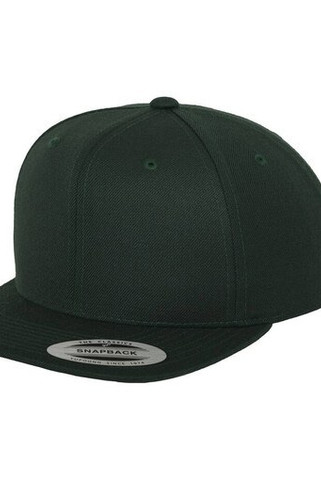 Flexfit F6089M - Urban Style Two-Tone Snapback Cap