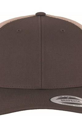 Flexfit F6606T - Stijlvolle Trucker Cap voor Dagelijks Gebruik