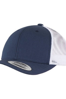 Flexfit F6606T - Stijlvolle Trucker Cap voor Dagelijks Gebruik
