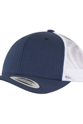 FLEXFIT F6606T - Casquette style trucker