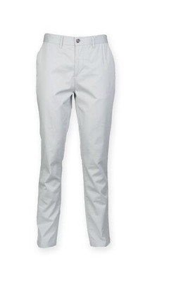 Front row FR621 - Mens Stretch Chino Trousers