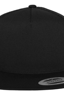 Flexfit FX6006 - Kappe im Trucker-Stil